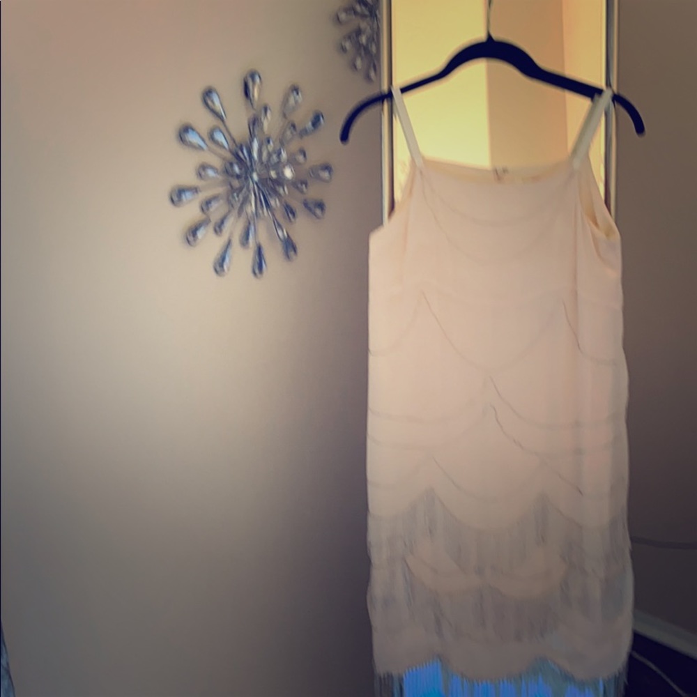 Great Gatsby dress